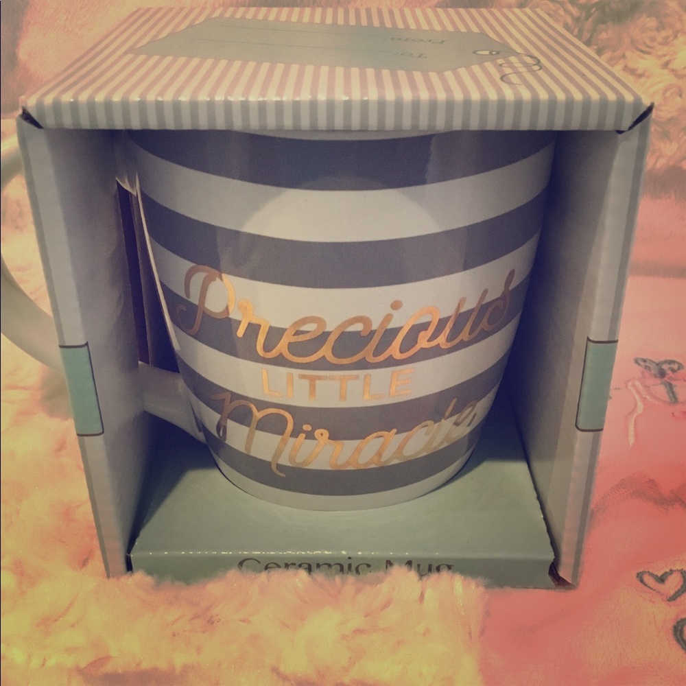 New oversized mug - Picture 3 of 7